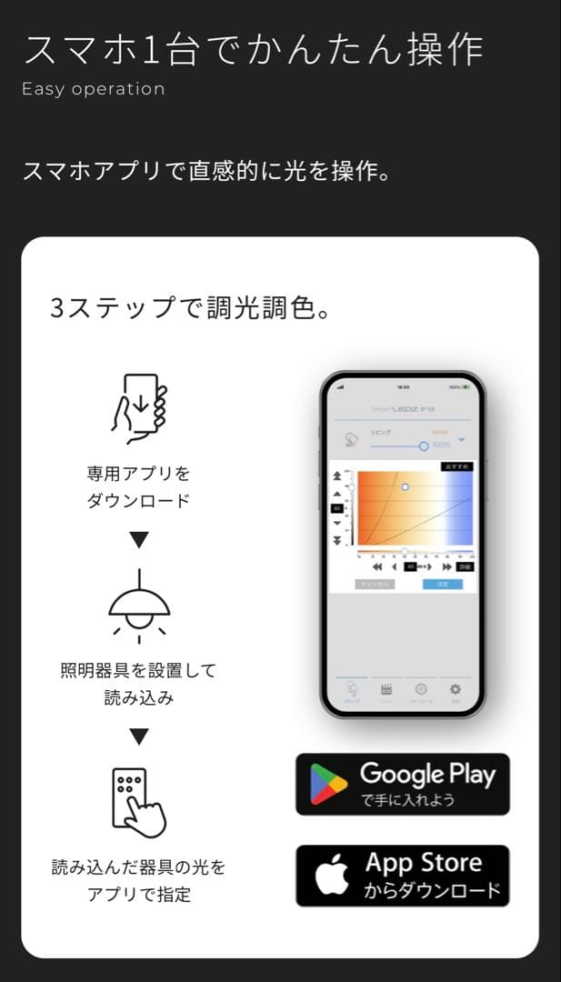 未使用 ] 遠藤照明Synca SAD430X LED電球 E17 無線調光 - メルカリ
