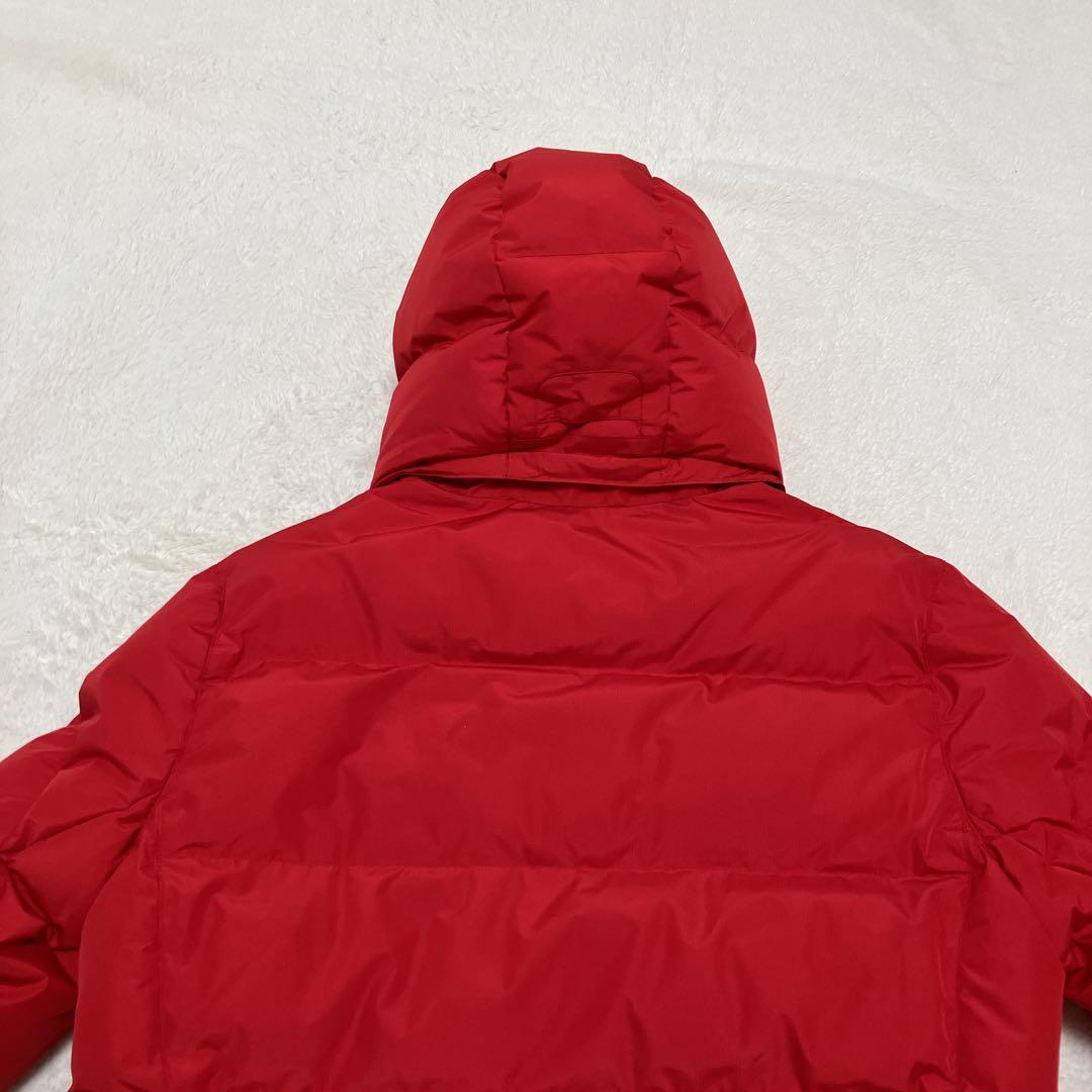 ⭐︎人気⭐︎美品⭐︎ポロラルフローレン ダウンジャケット 刺繍 ビッグポニー 2way