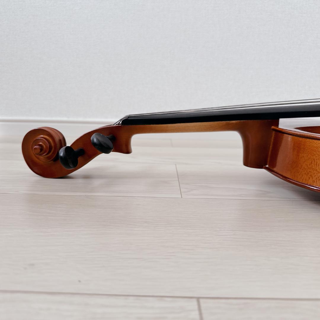 【美品】 Carlo giordano VL-1S 16インチ ヴィオラ