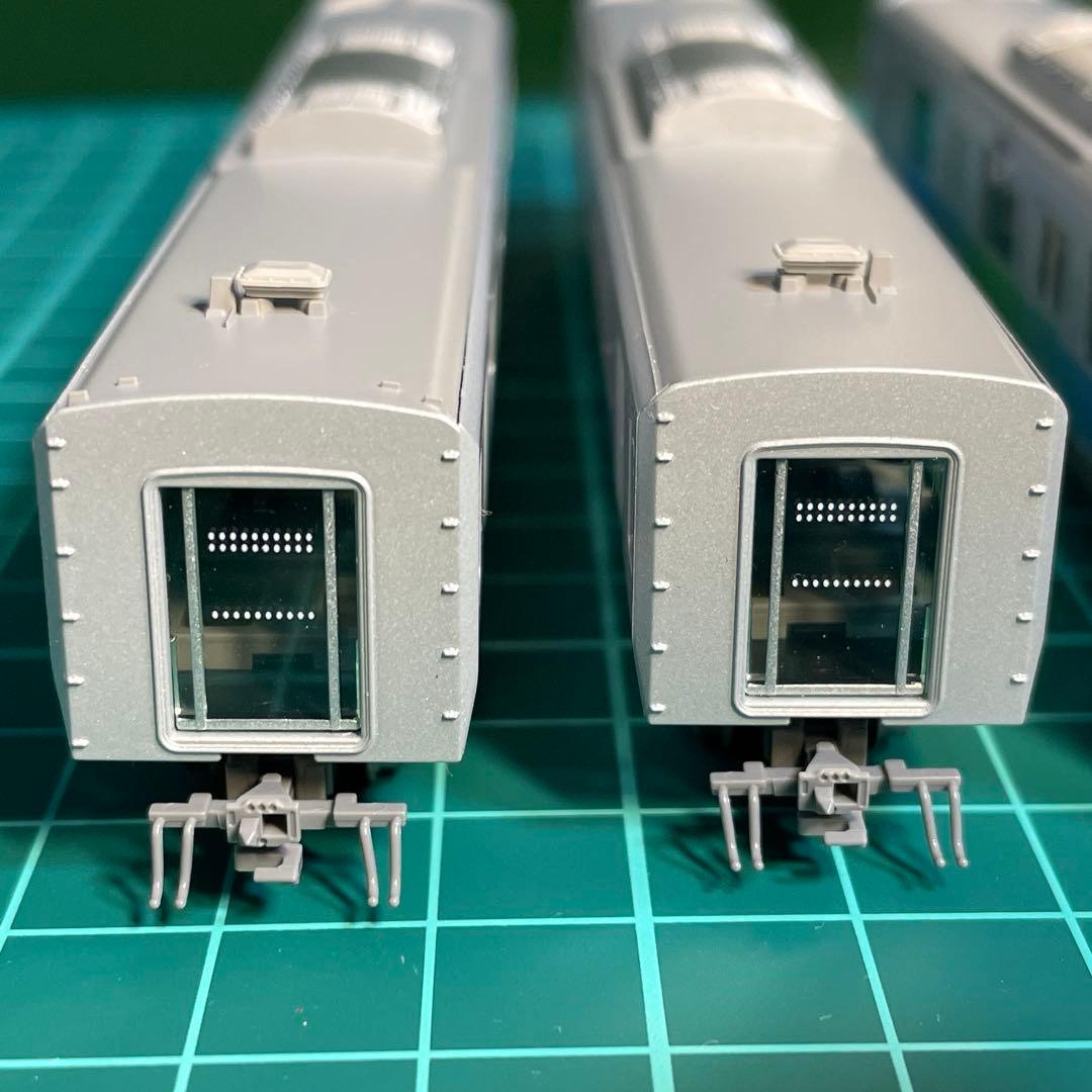 グリーンマックス 西武30000系（池袋線 • 38110編成＋32106編成