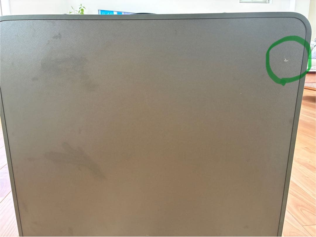 DOD グッドラックテーブル GOOD RACK TABLE カーキ