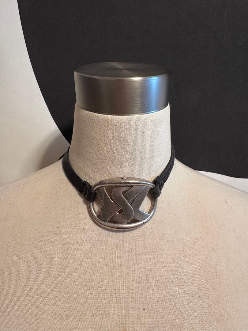 イブサンローラン バングル チョーカー トムフォード リヴゴーシュ ブレス