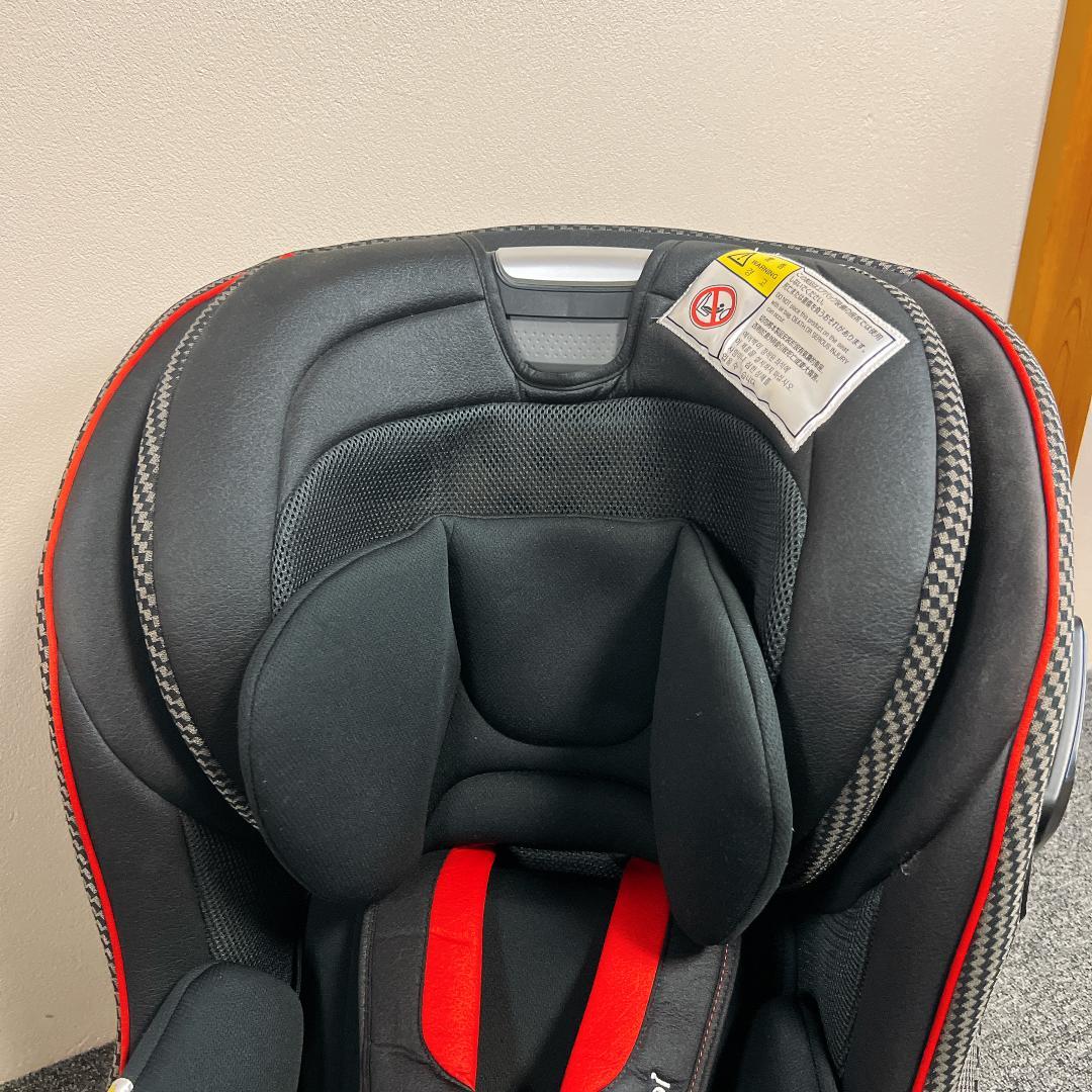 Combi コンビ チャイルドシート マルゴット eg