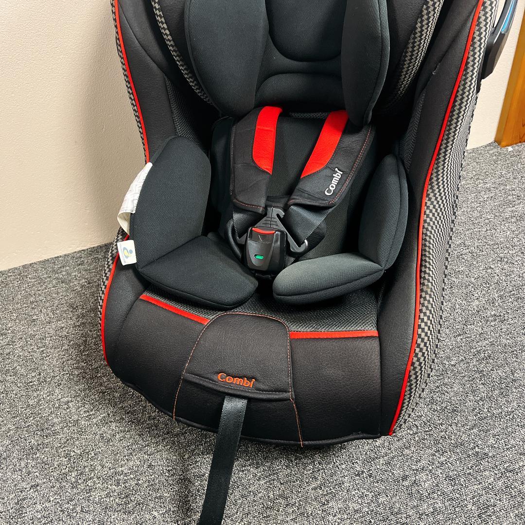 Combi コンビ チャイルドシート マルゴット eg