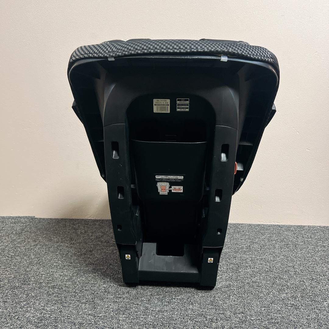 Combi コンビ チャイルドシート マルゴット eg