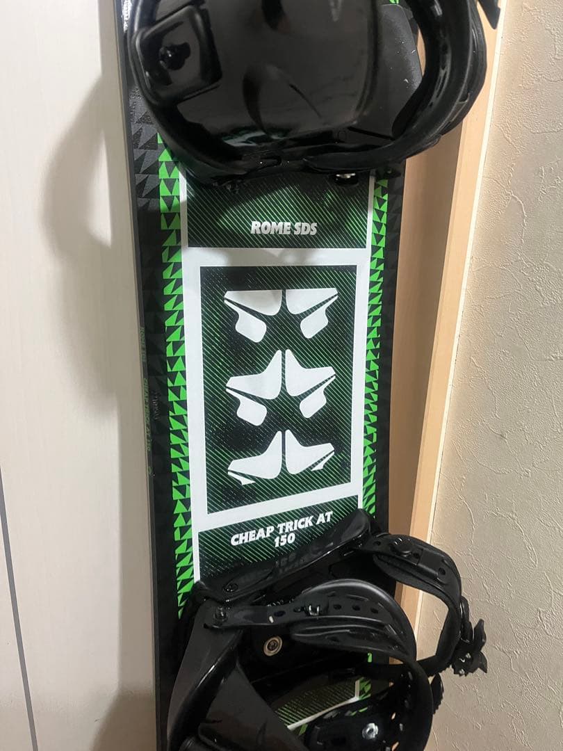 グラトリ、小技のレパートリー爆上がりボード！ROME trick 15