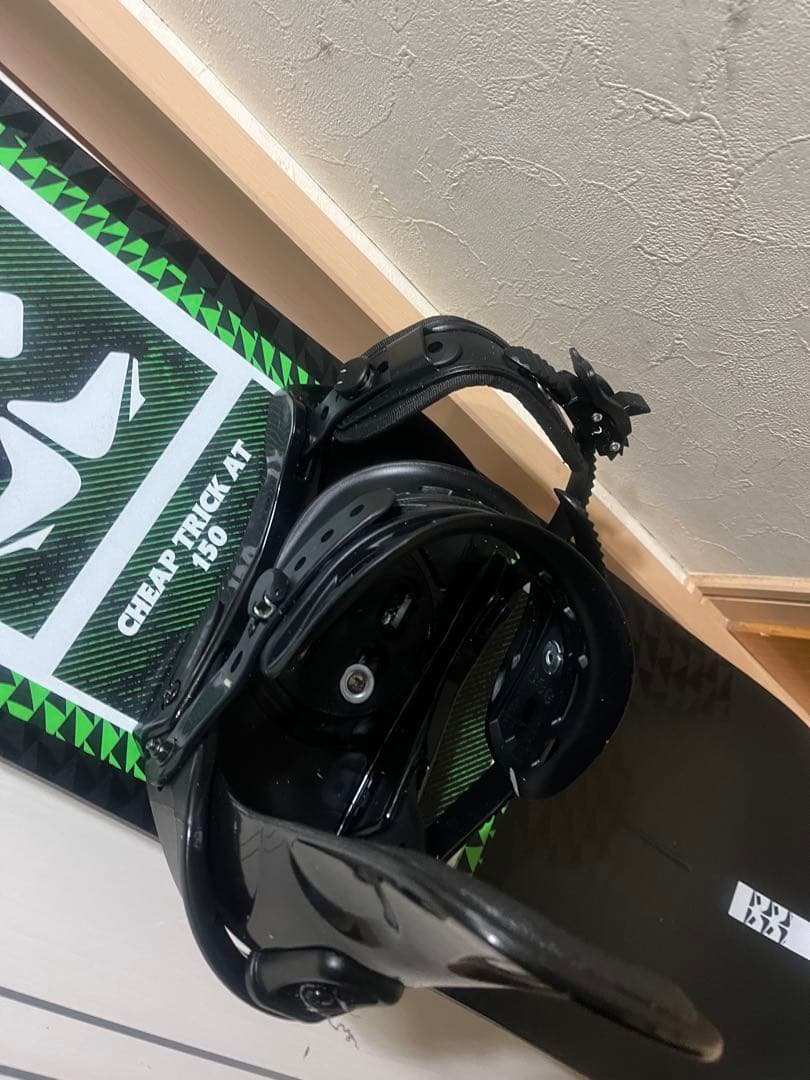 グラトリ、小技のレパートリー爆上がりボード！ROME trick 15