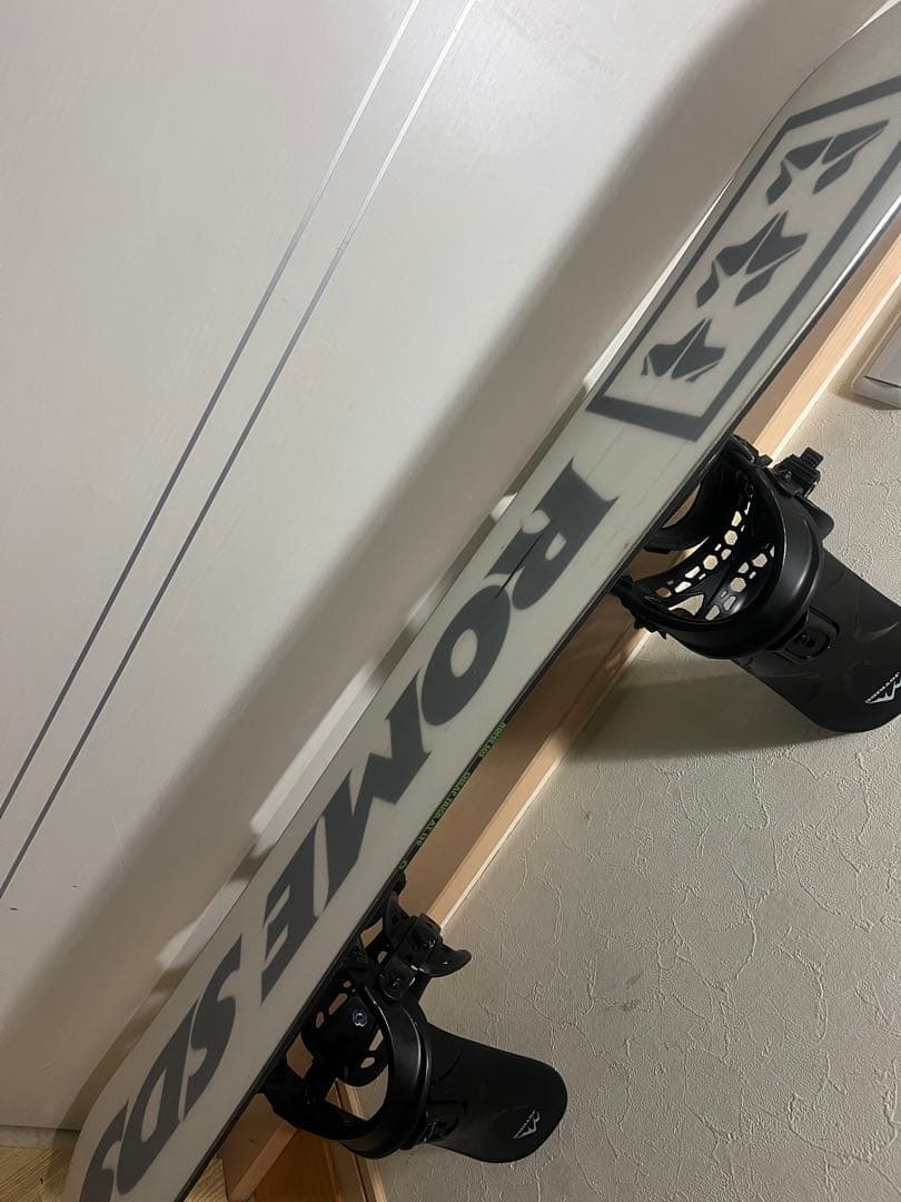 グラトリ、小技のレパートリー爆上がりボード！ROME trick 15