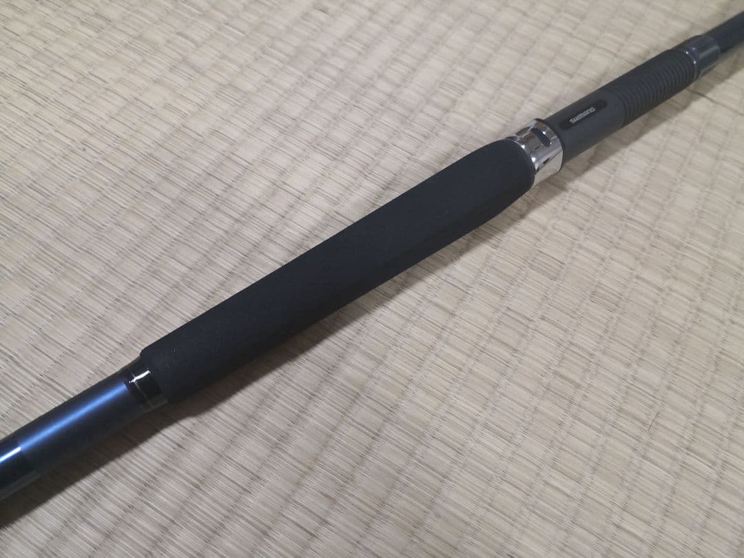 シマノ SHIMANO COLTSNIPER SS S100H-3