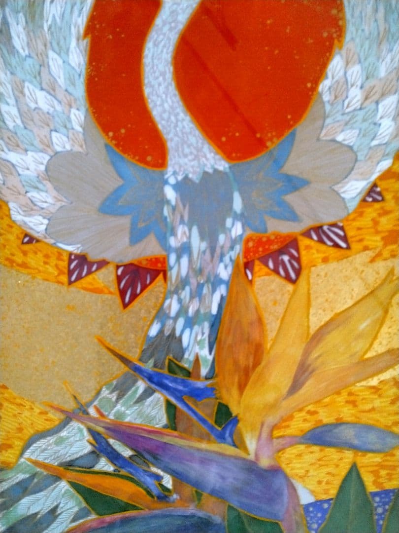 [guardiandeityー南]4号 P 喜多祥泰