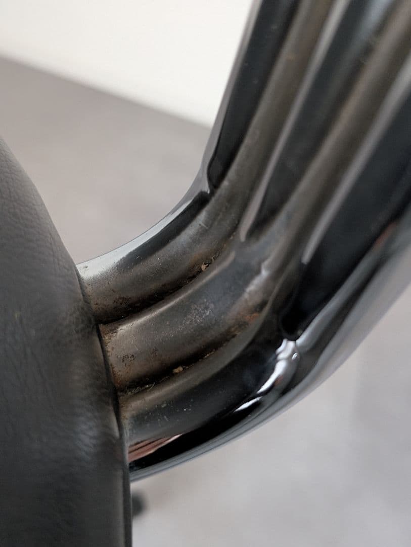 USED/△□ アノニマス ポストモダン デスクチェア ミニマルデザイン