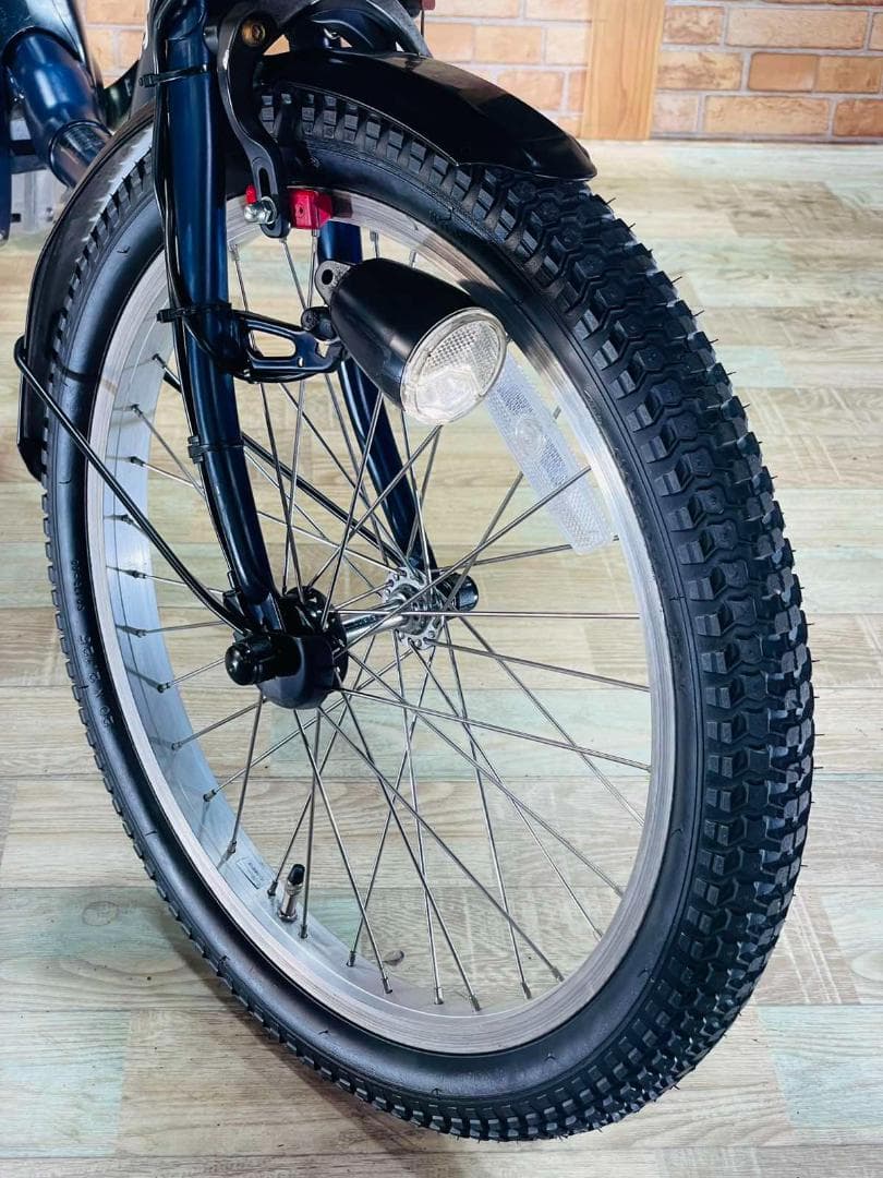 Tara　2020年 ギュットクルーム パナソニック子供乗せ H2572