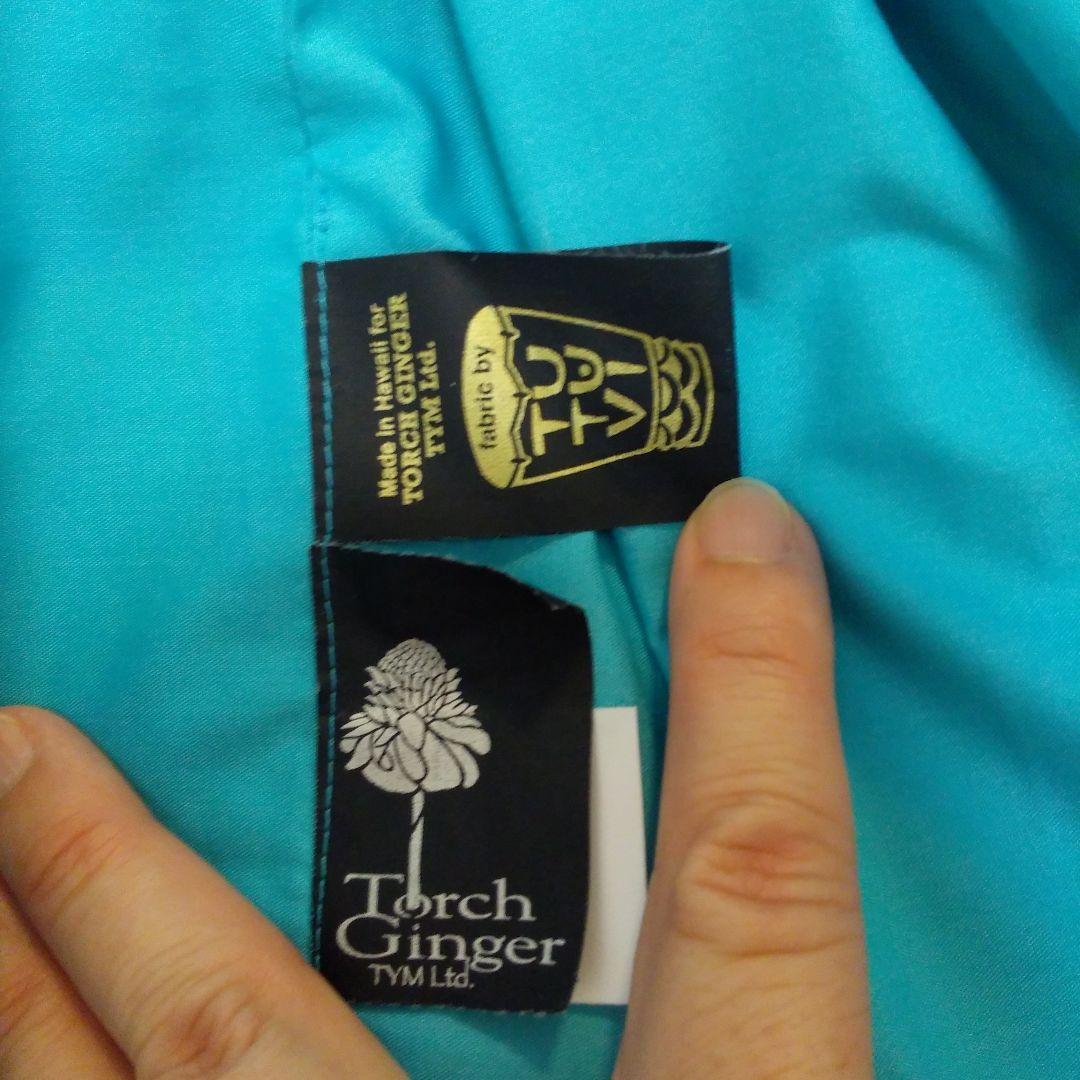 TUTUVI ハイビスカス パウスカート フラダンス