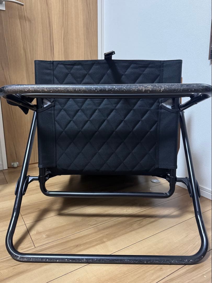 WAQ Reclining Low Chair リクライニングローチェア