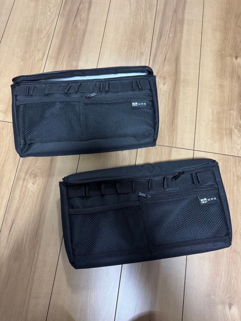 WAQ Reclining Low Chair リクライニングローチェア