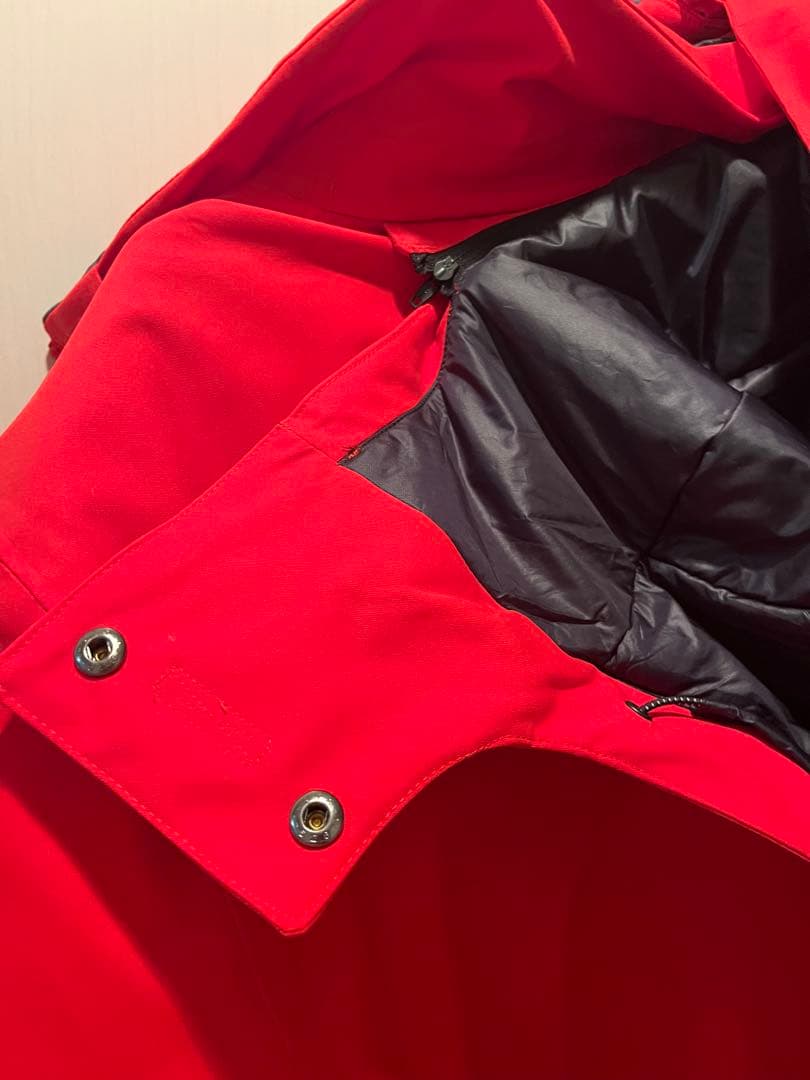 Orageスキーウェアメンズ