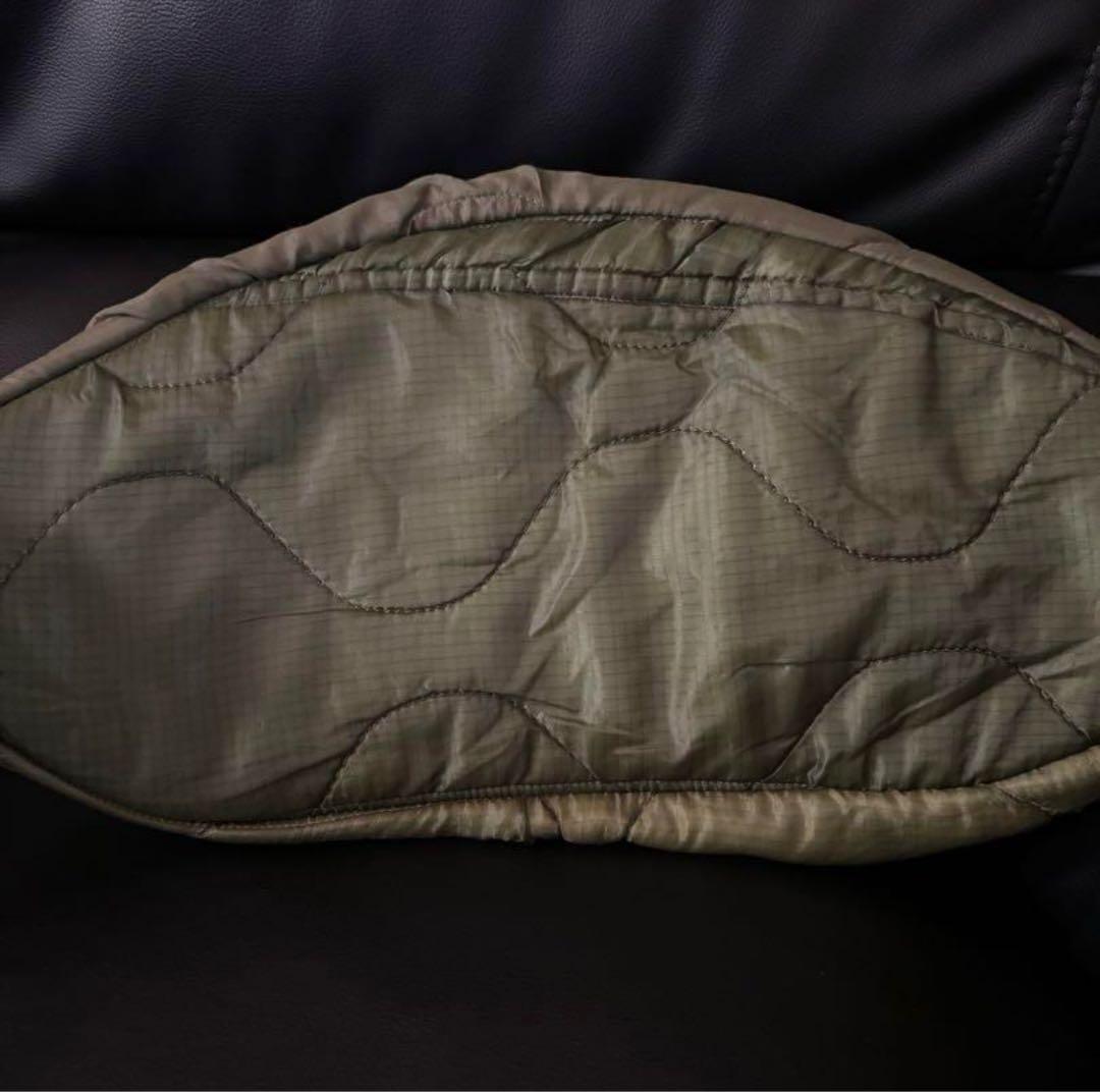 三軒茶屋USアス キムタク M65 リメイクカスタムショルダー 配色