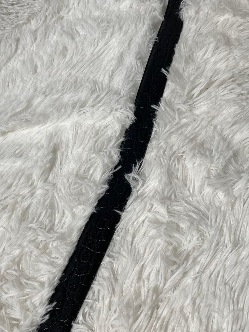 VERSACE ヴェルサーチ 本革　レザーベルト メデューサ ブラック