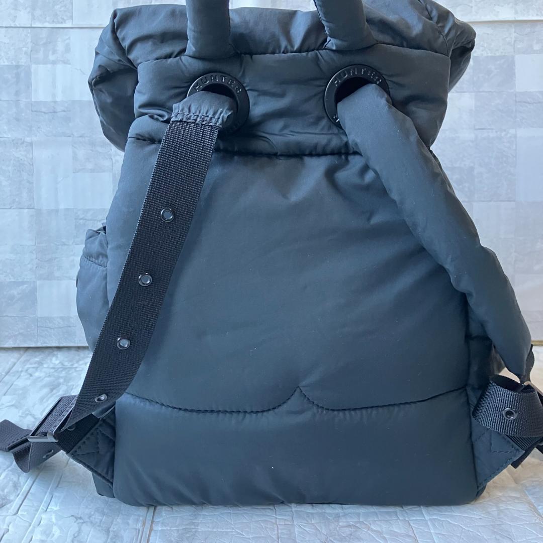 ファッションファッション - 美品◎ハンター オガワナツミ パファー