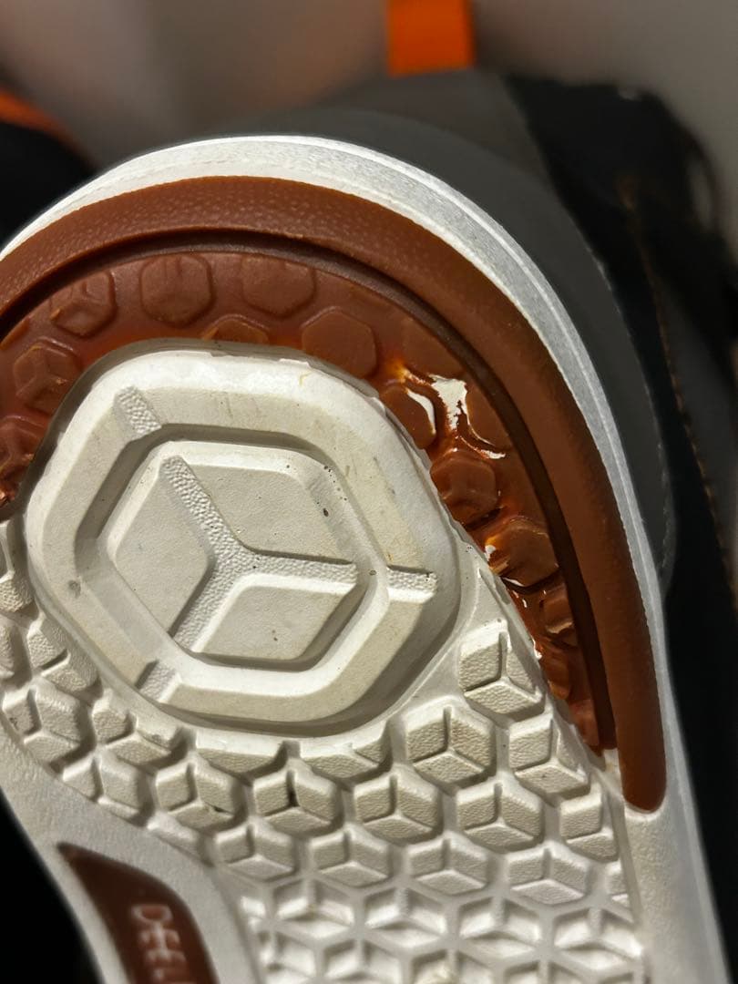 値下げ　DEELUXE 女性用スノーボードブーツ