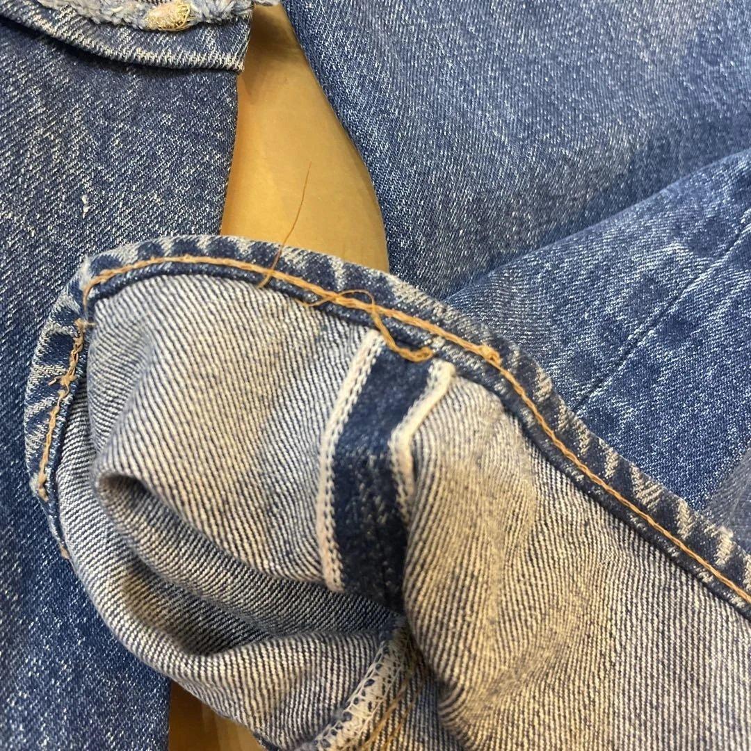 ジ*ル様 青耳 66前期 Levi's 501 ビンテージ
