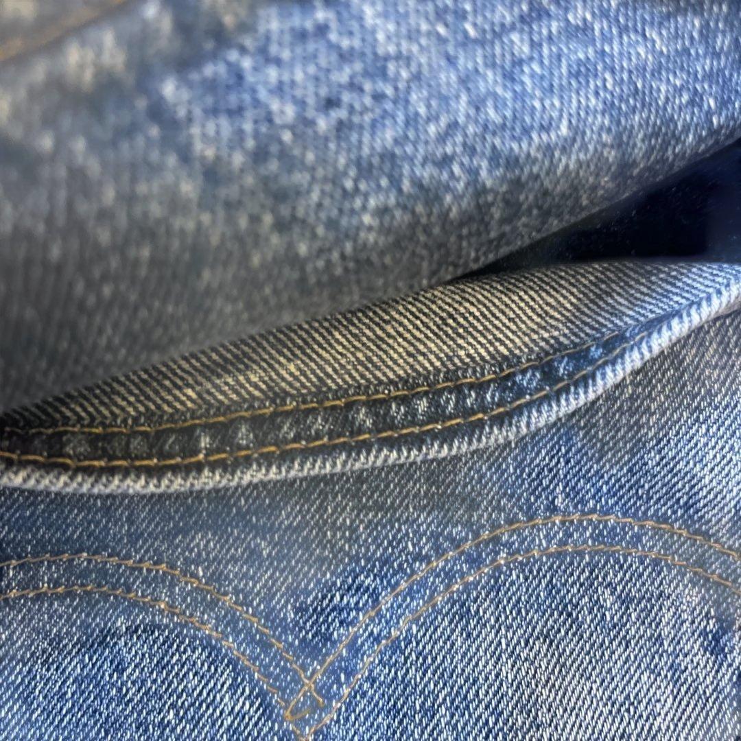 ジ*ル様 青耳 66前期 Levi's 501 ビンテージ