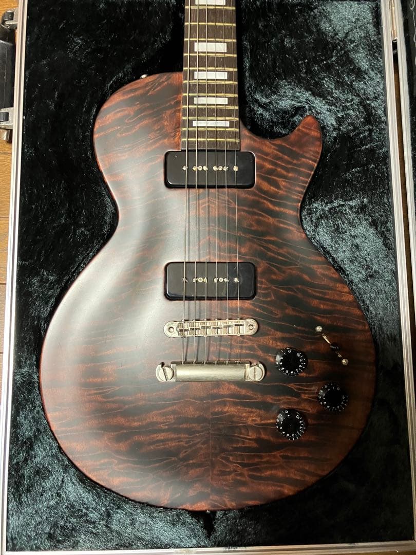 パニはげ ESP INORAN ILP-00 DRAGON