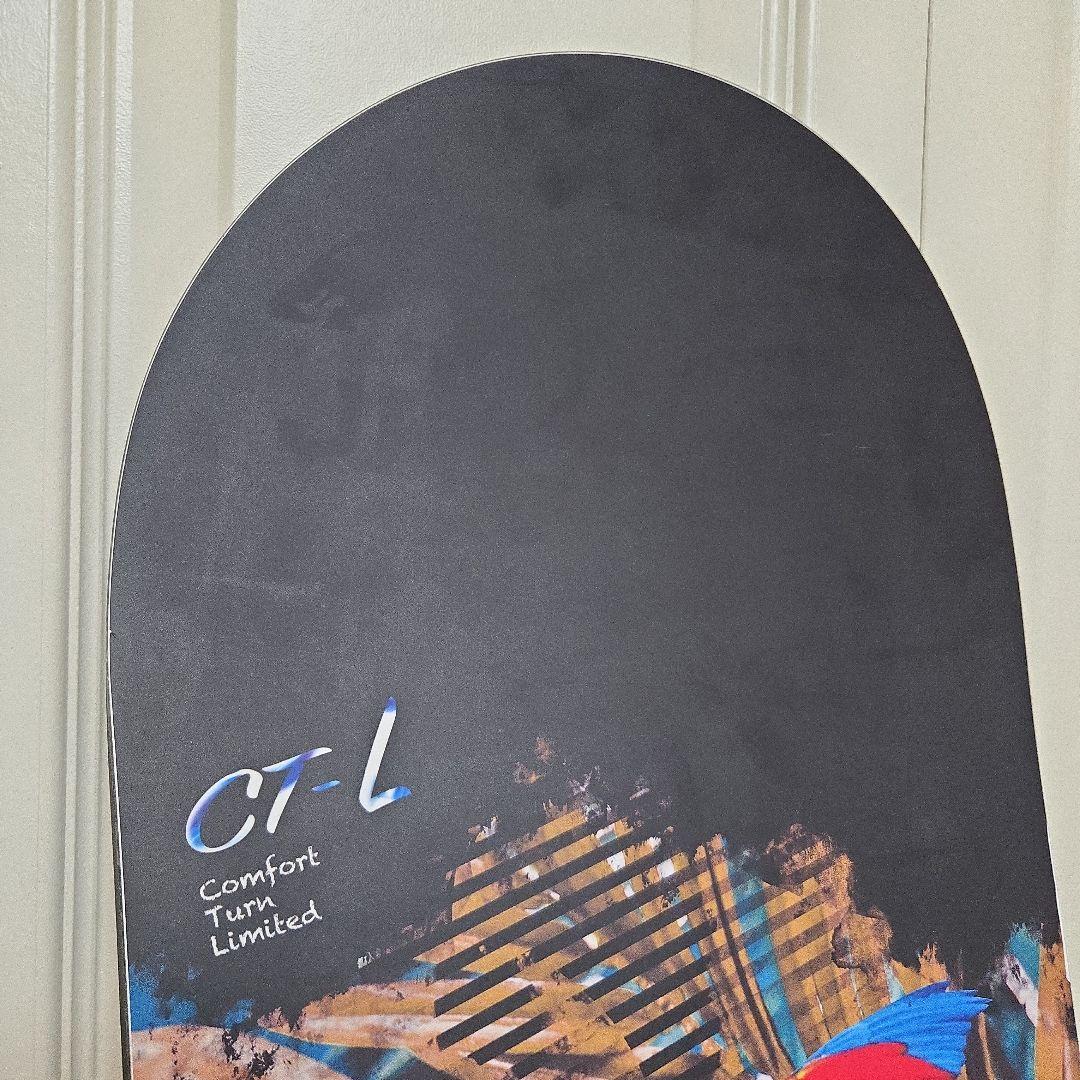 OGASAKA CT CT-L 19-20モデル156cm - メルカリ