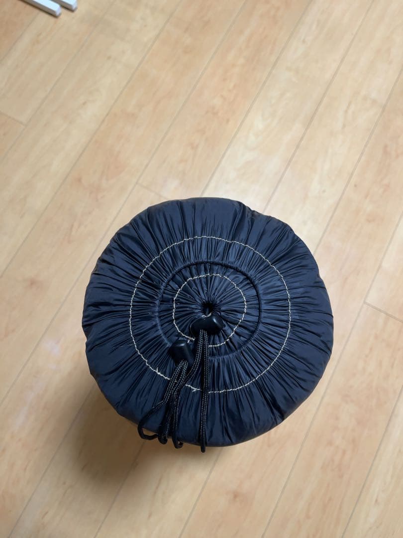 NANGA オーロラ 600DX シュラフ　レギュラー