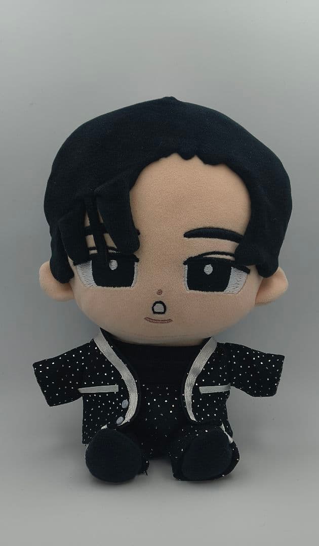 すのチルBIG アクスタラメ衣装 Snow Man 目黒蓮 - メルカリ