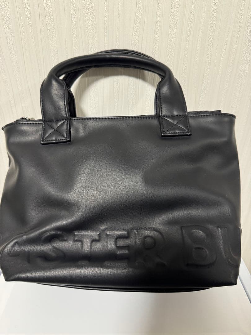 マスターバニーカートバック パーリーゲイツカップ35周年記念招待