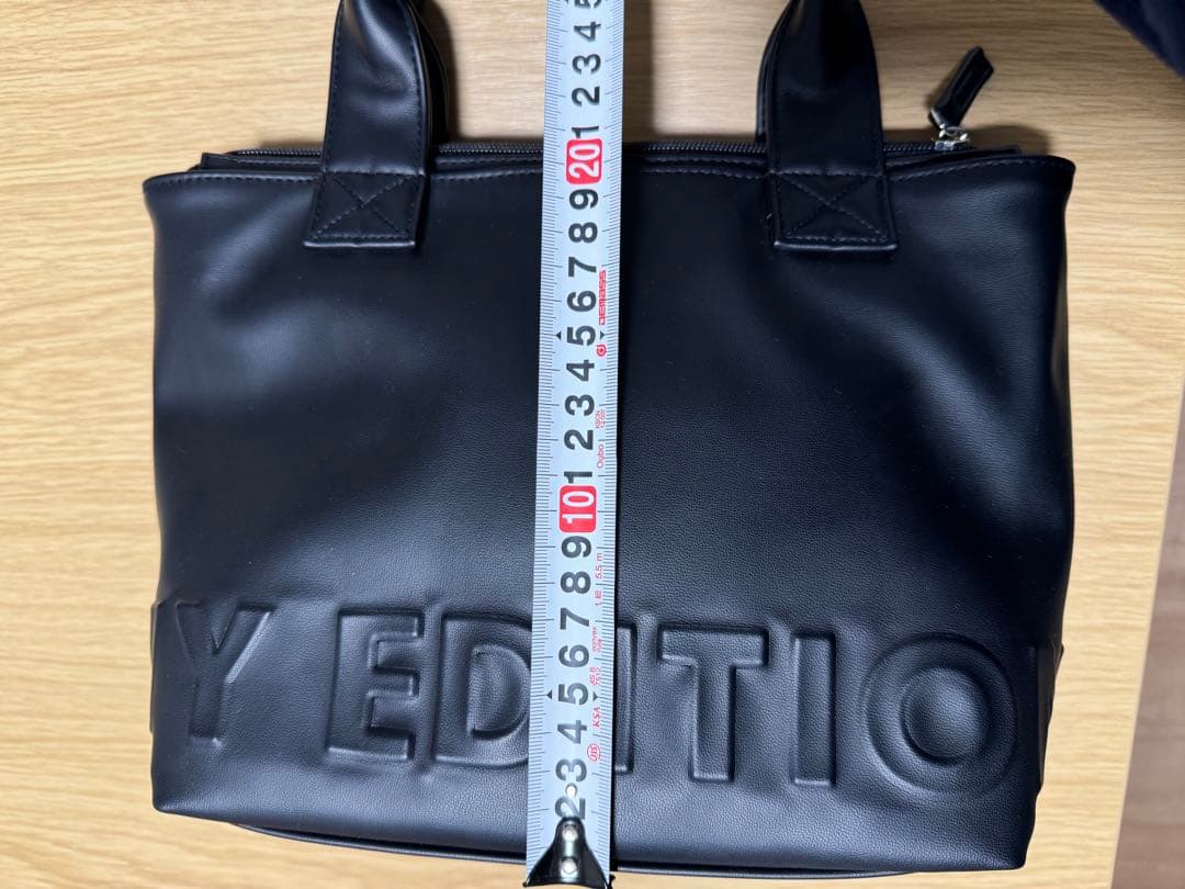 マスターバニーカートバック パーリーゲイツカップ35周年記念招待