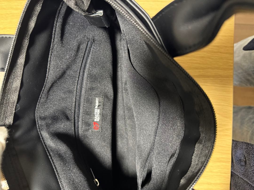 マスターバニーカートバック パーリーゲイツカップ35周年記念招待