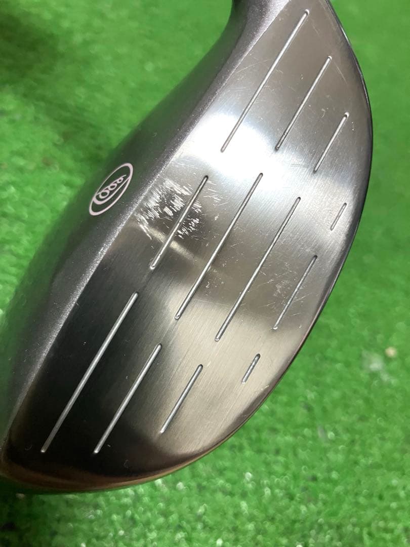 ブリヂストン PARADISO レディースウッド　美品