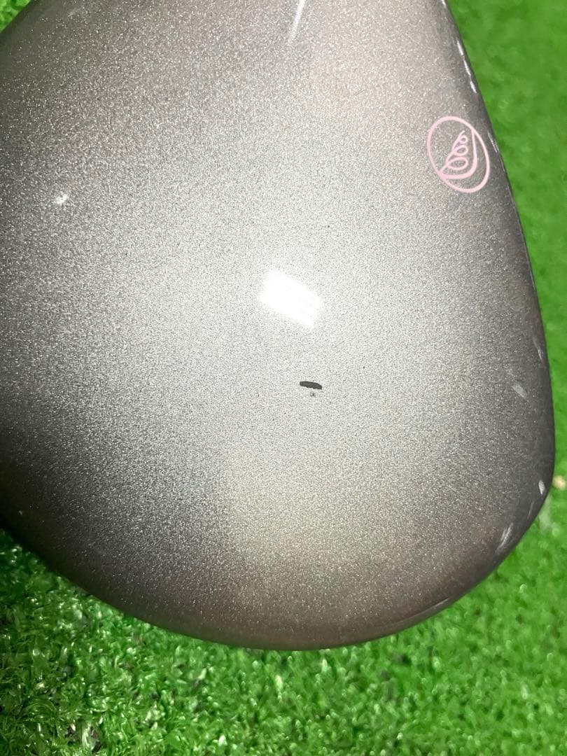 ブリヂストン PARADISO レディースウッド　美品