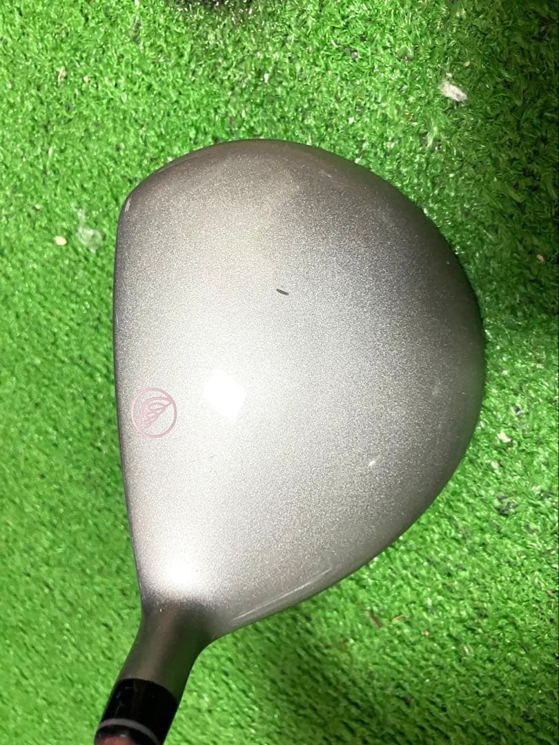 ブリヂストン PARADISO レディースウッド　美品