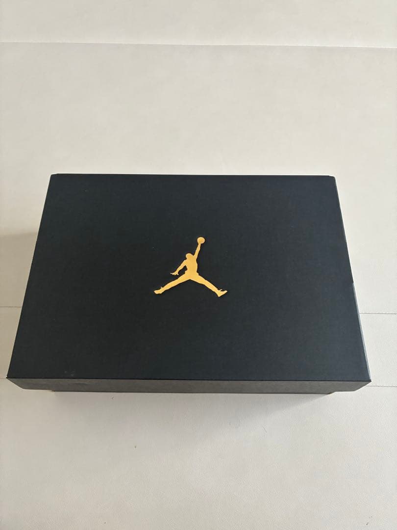 藤*宏様 Jordan ゴルフシューズ レッド/ブラック/ホワイト