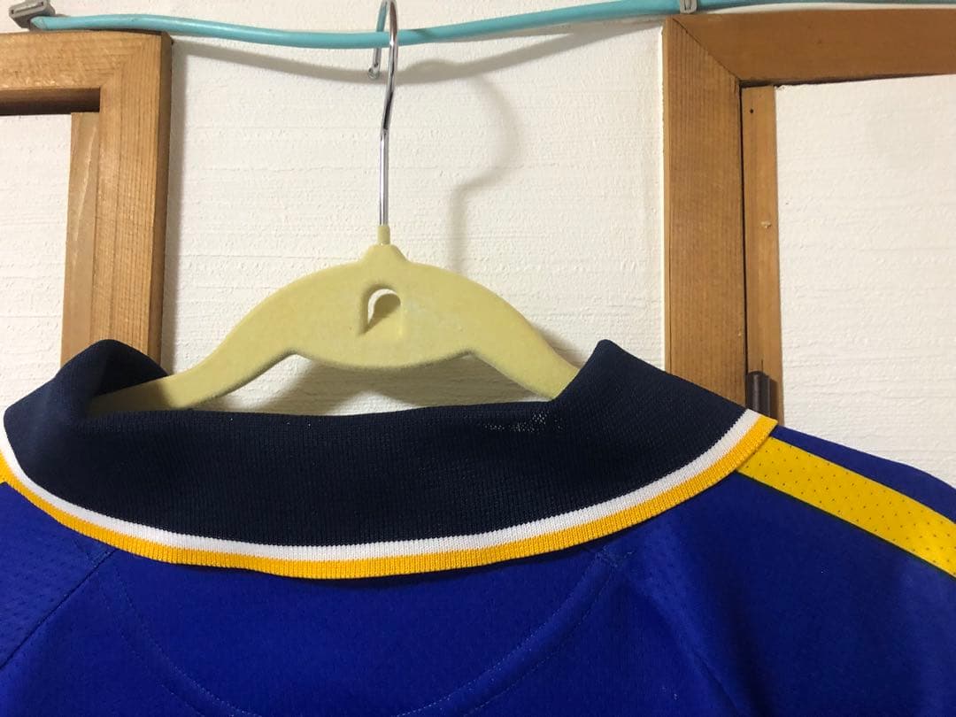 パルマ03/04 90周年記念 中田英寿