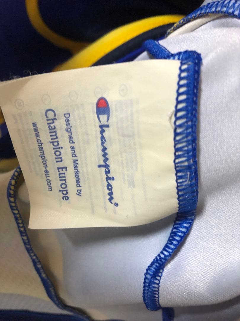 パルマ03/04 90周年記念 中田英寿