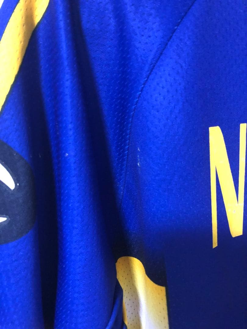 パルマ03/04 90周年記念 中田英寿