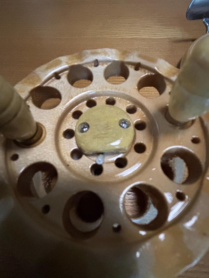 最終値下げ☆新品未使用！　重利　ヘチリール　まる河印！