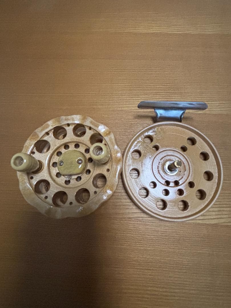 最終値下げ☆新品未使用！　重利　ヘチリール　まる河印！