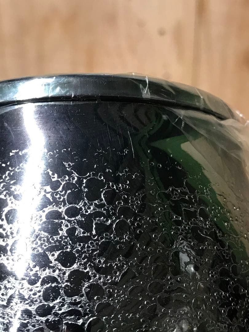 【USED美品】いぶし銀本舗　茶器揃　特選黄銅製