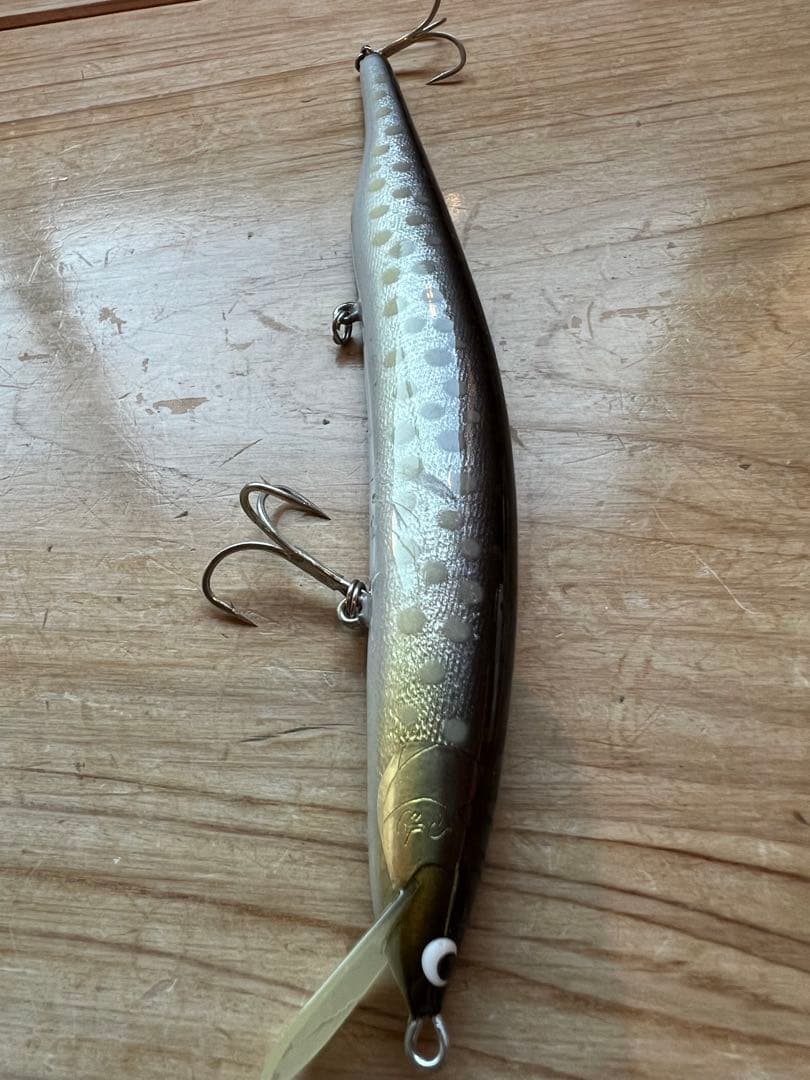 ウッドリーム　アルボル180F 2個セット