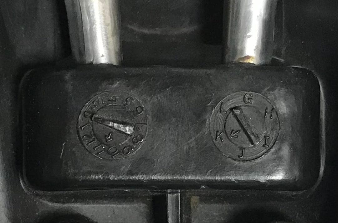 90s SDG BIGBOY サドル