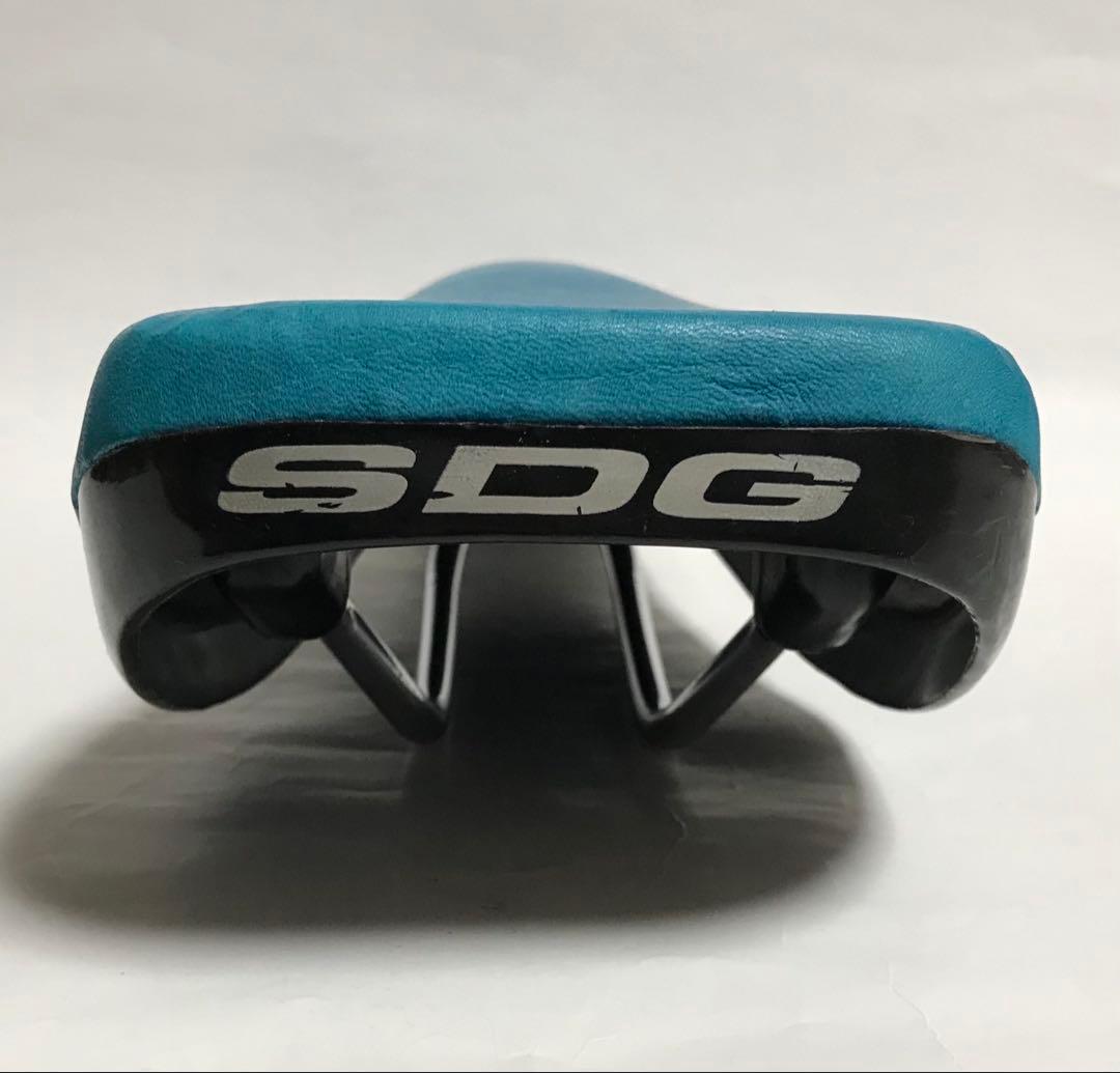90s SDG BIGBOY サドル