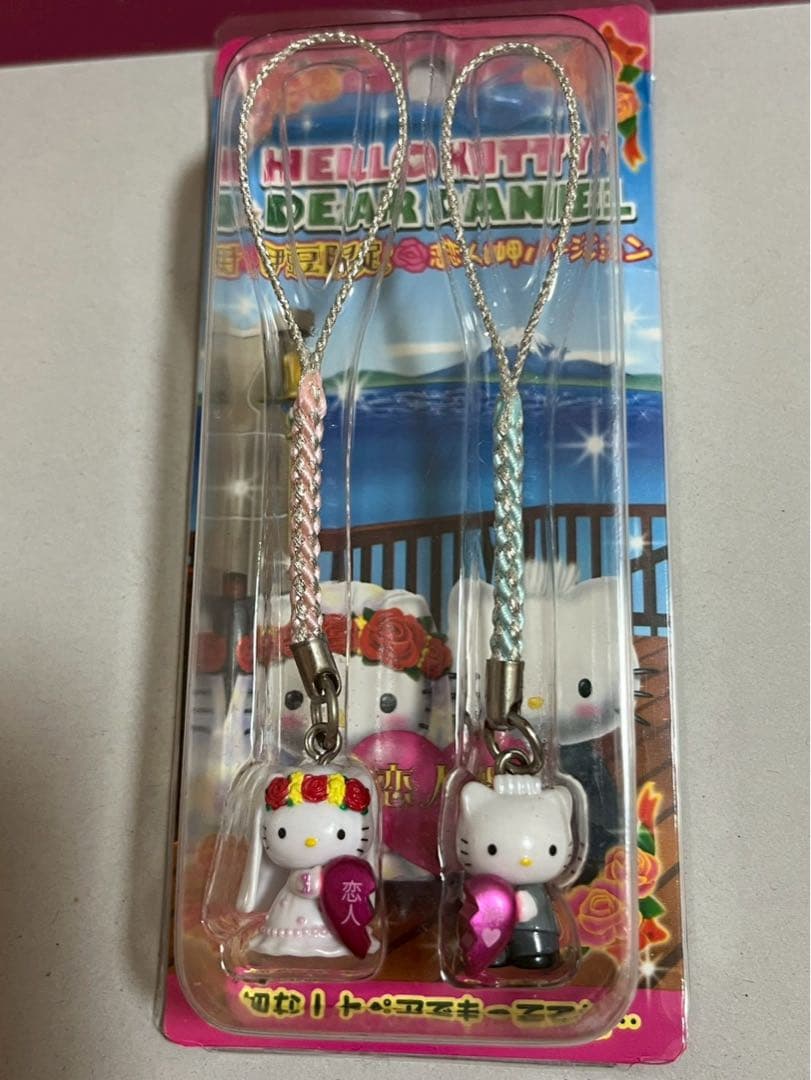 M*a様 ご当地キティ 伊豆限定 ウェディングキティ M*a様 ご