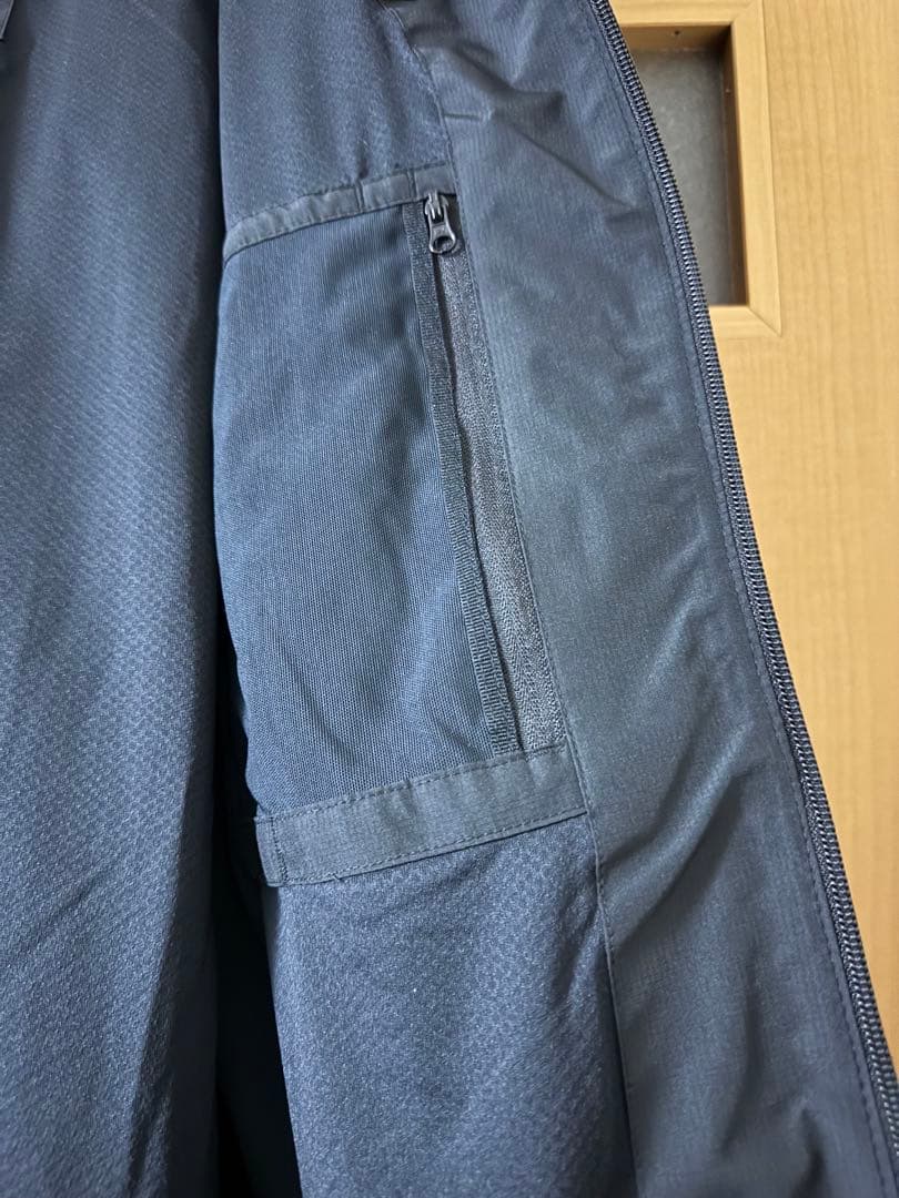 オークリー　GORE-TEX スノーボードウェアセット