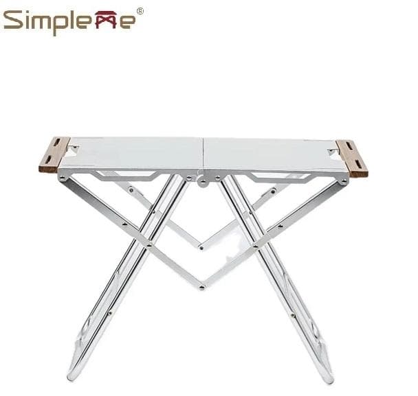 Simpleme タクティカルIGTバタフライテーブル OW-6037 ケース付