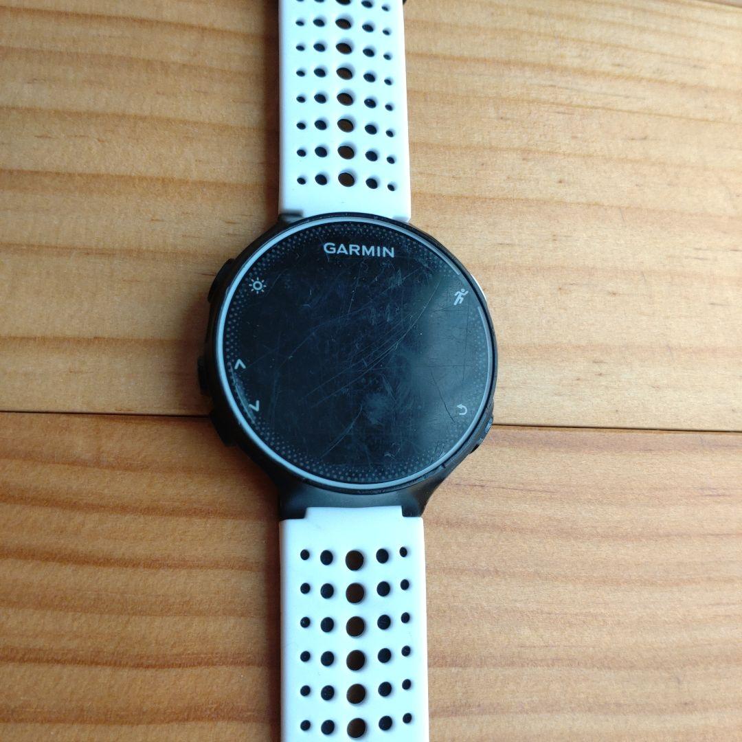 その他 GARMIN FORATHLETE 230J